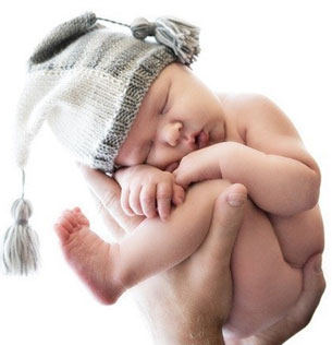 Link to baby hats available for sale